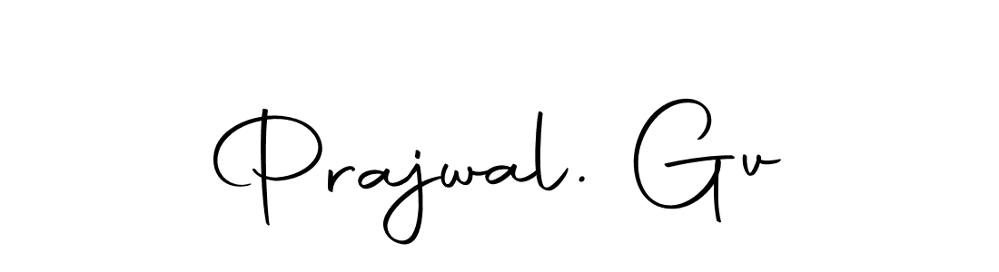 Here are the top 10 professional signature styles for the name Prajwal. Gv. These are the best autograph styles you can use for your name. Prajwal. Gv signature style 10 images and pictures png