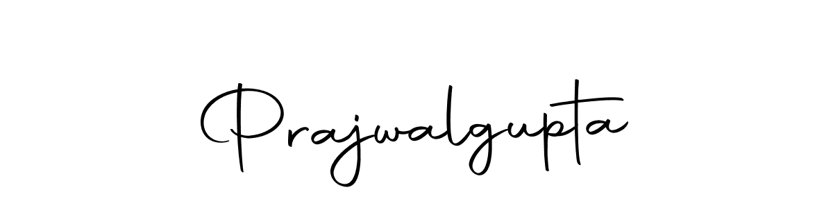 How to make Prajwalgupta signature? Autography-DOLnW is a professional autograph style. Create handwritten signature for Prajwalgupta name. Prajwalgupta signature style 10 images and pictures png