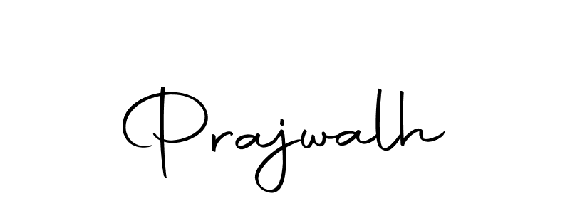 Once you've used our free online signature maker to create your best signature Autography-DOLnW style, it's time to enjoy all of the benefits that Prajwalh name signing documents. Prajwalh signature style 10 images and pictures png