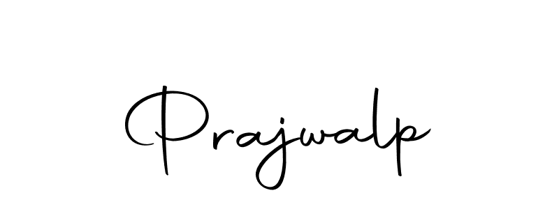 How to make Prajwalp signature? Autography-DOLnW is a professional autograph style. Create handwritten signature for Prajwalp name. Prajwalp signature style 10 images and pictures png