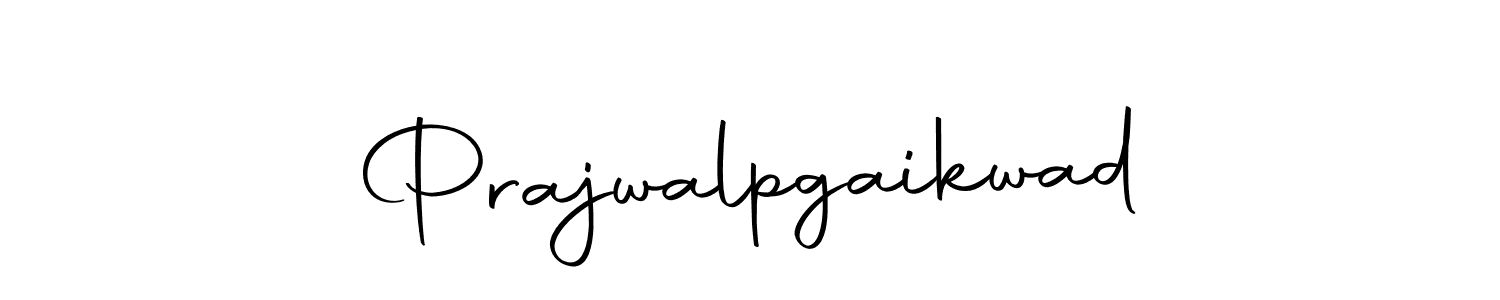 It looks lik you need a new signature style for name Prajwalpgaikwad. Design unique handwritten (Autography-DOLnW) signature with our free signature maker in just a few clicks. Prajwalpgaikwad signature style 10 images and pictures png