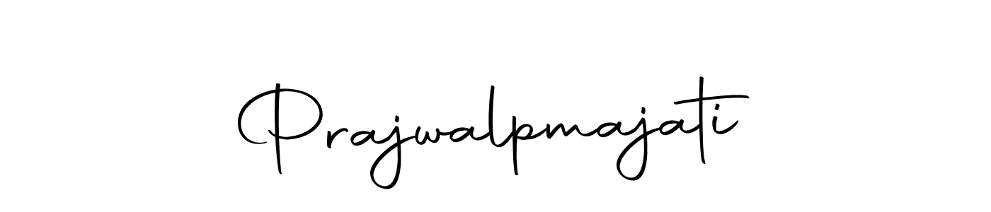 It looks lik you need a new signature style for name Prajwalpmajati. Design unique handwritten (Autography-DOLnW) signature with our free signature maker in just a few clicks. Prajwalpmajati signature style 10 images and pictures png