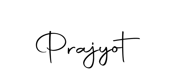 Make a short Prajyot signature style. Manage your documents anywhere anytime using Autography-DOLnW. Create and add eSignatures, submit forms, share and send files easily. Prajyot signature style 10 images and pictures png
