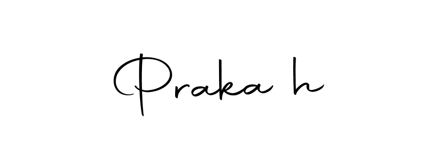 Make a short Praka♡h signature style. Manage your documents anywhere anytime using Autography-DOLnW. Create and add eSignatures, submit forms, share and send files easily. Praka♡h signature style 10 images and pictures png