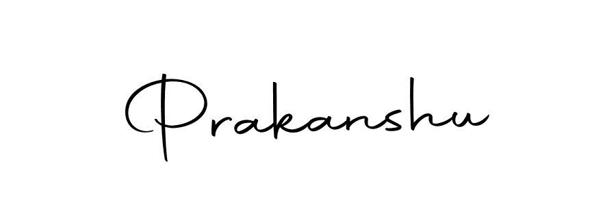 Prakanshu stylish signature style. Best Handwritten Sign (Autography-DOLnW) for my name. Handwritten Signature Collection Ideas for my name Prakanshu. Prakanshu signature style 10 images and pictures png