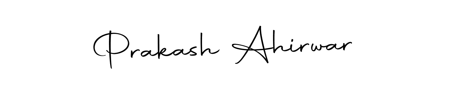 Best and Professional Signature Style for Prakash Ahirwar. Autography-DOLnW Best Signature Style Collection. Prakash Ahirwar signature style 10 images and pictures png