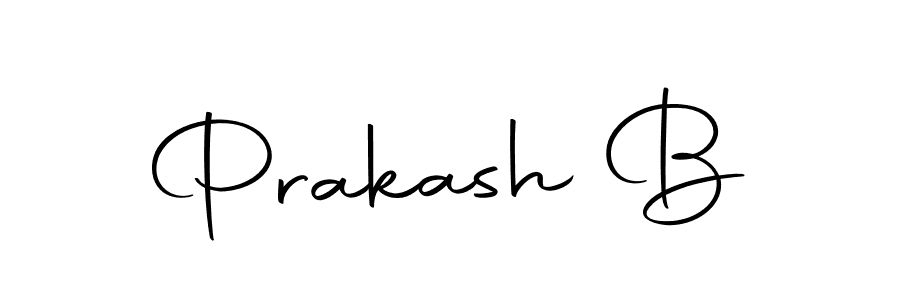 This is the best signature style for the Prakash B name. Also you like these signature font (Autography-DOLnW). Mix name signature. Prakash B signature style 10 images and pictures png