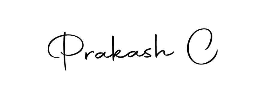 Also You can easily find your signature by using the search form. We will create Prakash C name handwritten signature images for you free of cost using Autography-DOLnW sign style. Prakash C signature style 10 images and pictures png
