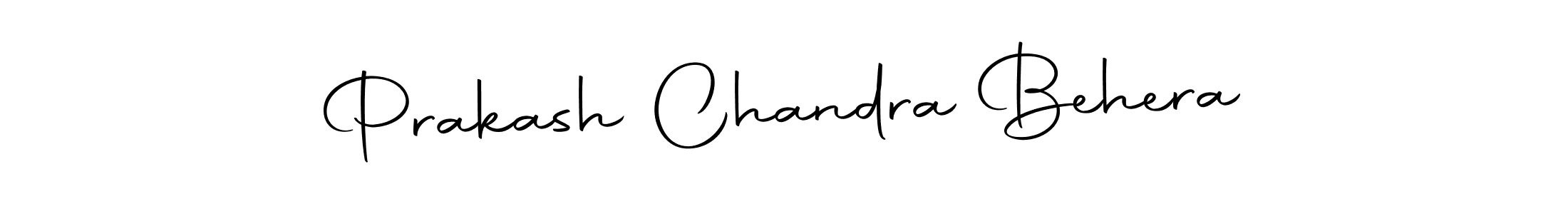 It looks lik you need a new signature style for name Prakash Chandra Behera. Design unique handwritten (Autography-DOLnW) signature with our free signature maker in just a few clicks. Prakash Chandra Behera signature style 10 images and pictures png