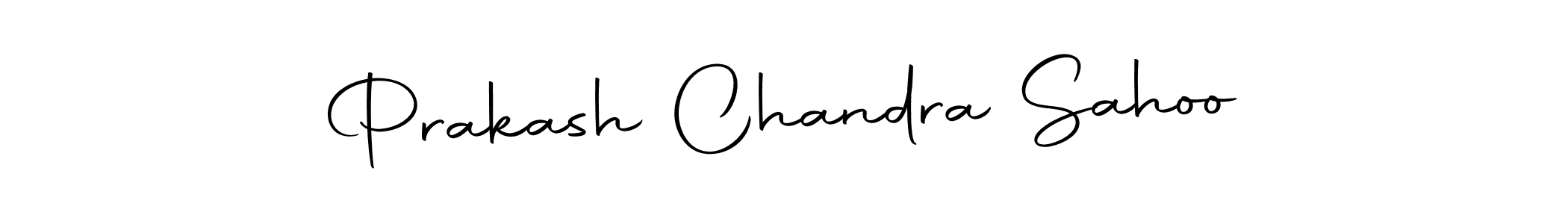 Prakash Chandra Sahoo stylish signature style. Best Handwritten Sign (Autography-DOLnW) for my name. Handwritten Signature Collection Ideas for my name Prakash Chandra Sahoo. Prakash Chandra Sahoo signature style 10 images and pictures png