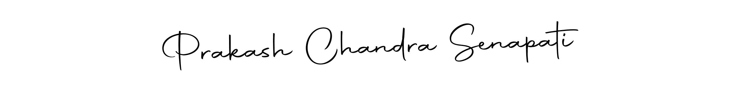 It looks lik you need a new signature style for name Prakash Chandra Senapati. Design unique handwritten (Autography-DOLnW) signature with our free signature maker in just a few clicks. Prakash Chandra Senapati signature style 10 images and pictures png