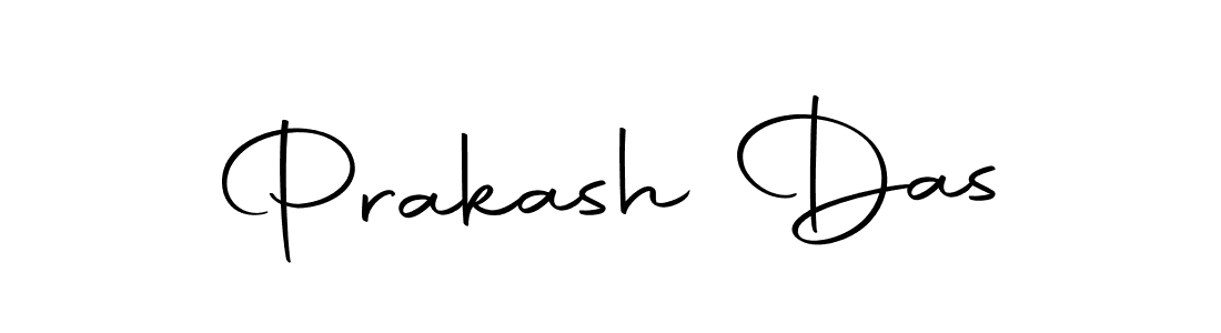 Use a signature maker to create a handwritten signature online. With this signature software, you can design (Autography-DOLnW) your own signature for name Prakash Das. Prakash Das signature style 10 images and pictures png