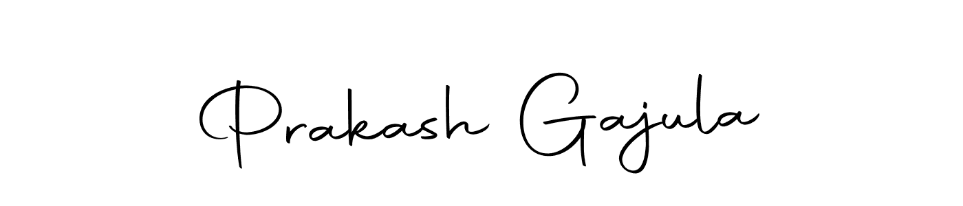 It looks lik you need a new signature style for name Prakash Gajula. Design unique handwritten (Autography-DOLnW) signature with our free signature maker in just a few clicks. Prakash Gajula signature style 10 images and pictures png