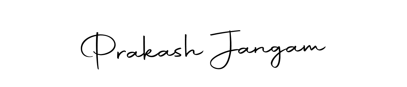 Make a short Prakash Jangam signature style. Manage your documents anywhere anytime using Autography-DOLnW. Create and add eSignatures, submit forms, share and send files easily. Prakash Jangam signature style 10 images and pictures png