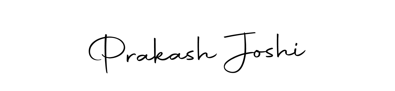 Autography-DOLnW is a professional signature style that is perfect for those who want to add a touch of class to their signature. It is also a great choice for those who want to make their signature more unique. Get Prakash Joshi name to fancy signature for free. Prakash Joshi signature style 10 images and pictures png