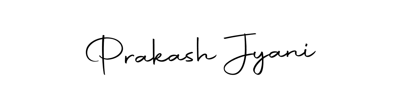 The best way (Autography-DOLnW) to make a short signature is to pick only two or three words in your name. The name Prakash Jyani include a total of six letters. For converting this name. Prakash Jyani signature style 10 images and pictures png