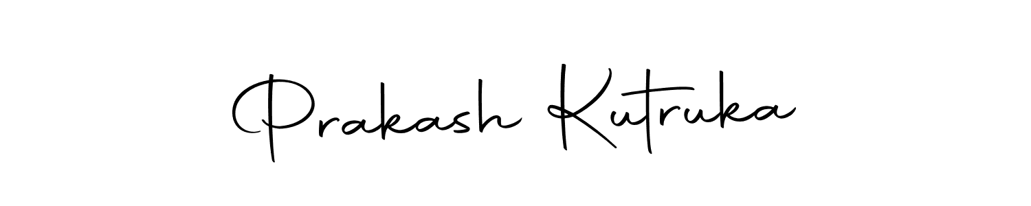 Also You can easily find your signature by using the search form. We will create Prakash Kutruka name handwritten signature images for you free of cost using Autography-DOLnW sign style. Prakash Kutruka signature style 10 images and pictures png