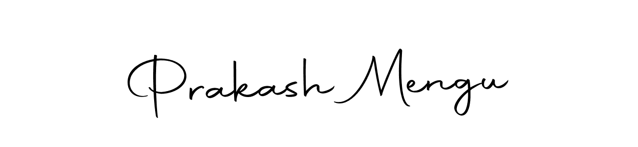 if you are searching for the best signature style for your name Prakash Mengu. so please give up your signature search. here we have designed multiple signature styles  using Autography-DOLnW. Prakash Mengu signature style 10 images and pictures png