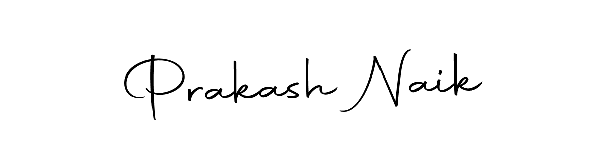 Also we have Prakash Naik name is the best signature style. Create professional handwritten signature collection using Autography-DOLnW autograph style. Prakash Naik signature style 10 images and pictures png