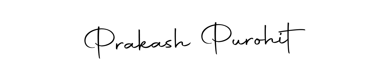 This is the best signature style for the Prakash Purohit name. Also you like these signature font (Autography-DOLnW). Mix name signature. Prakash Purohit signature style 10 images and pictures png