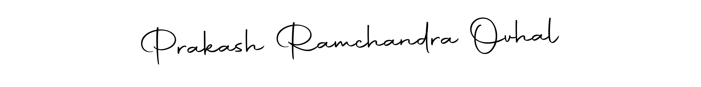 Also You can easily find your signature by using the search form. We will create Prakash Ramchandra Ovhal name handwritten signature images for you free of cost using Autography-DOLnW sign style. Prakash Ramchandra Ovhal signature style 10 images and pictures png