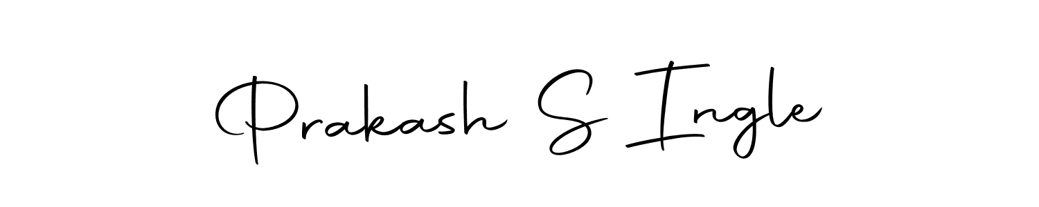 Check out images of Autograph of Prakash S Ingle name. Actor Prakash S Ingle Signature Style. Autography-DOLnW is a professional sign style online. Prakash S Ingle signature style 10 images and pictures png