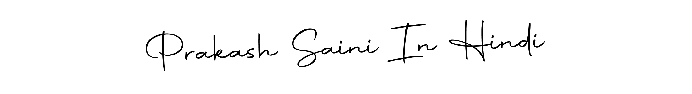 Check out images of Autograph of Prakash Saini In Hindi name. Actor Prakash Saini In Hindi Signature Style. Autography-DOLnW is a professional sign style online. Prakash Saini In Hindi signature style 10 images and pictures png