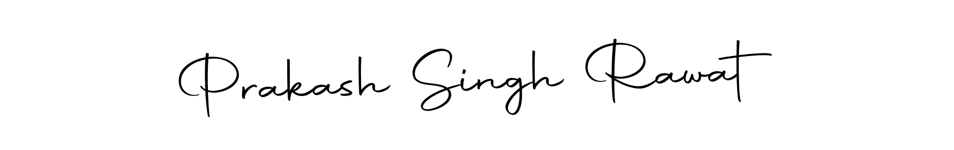 Prakash Singh Rawat stylish signature style. Best Handwritten Sign (Autography-DOLnW) for my name. Handwritten Signature Collection Ideas for my name Prakash Singh Rawat. Prakash Singh Rawat signature style 10 images and pictures png