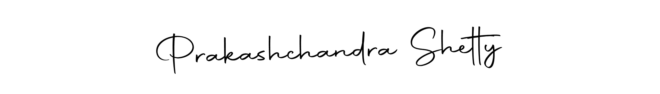 Similarly Autography-DOLnW is the best handwritten signature design. Signature creator online .You can use it as an online autograph creator for name Prakashchandra Shetty. Prakashchandra Shetty signature style 10 images and pictures png