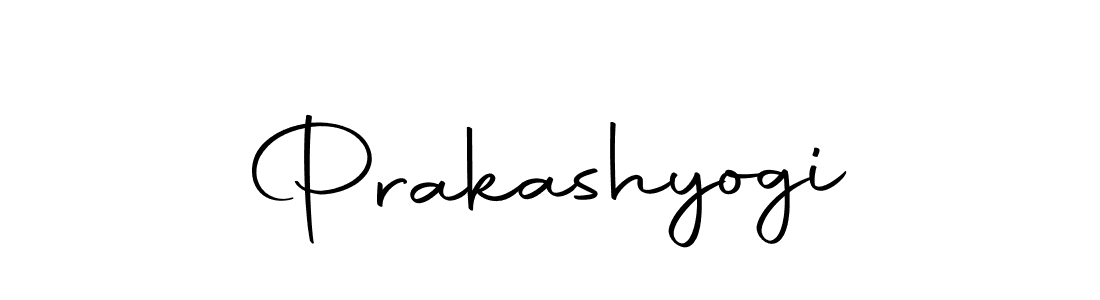 Make a short Prakashyogi signature style. Manage your documents anywhere anytime using Autography-DOLnW. Create and add eSignatures, submit forms, share and send files easily. Prakashyogi signature style 10 images and pictures png