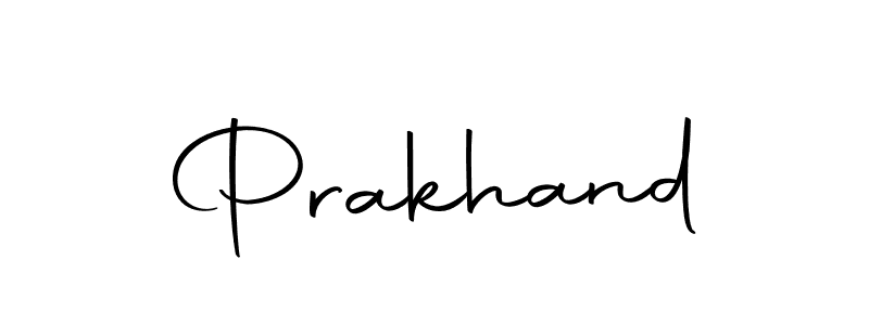 Also we have Prakhand name is the best signature style. Create professional handwritten signature collection using Autography-DOLnW autograph style. Prakhand signature style 10 images and pictures png