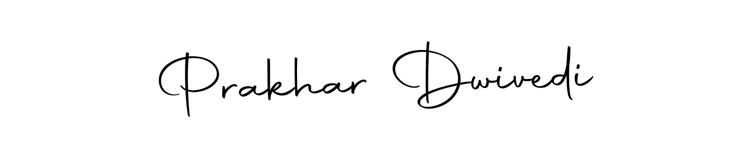 How to make Prakhar Dwivedi signature? Autography-DOLnW is a professional autograph style. Create handwritten signature for Prakhar Dwivedi name. Prakhar Dwivedi signature style 10 images and pictures png