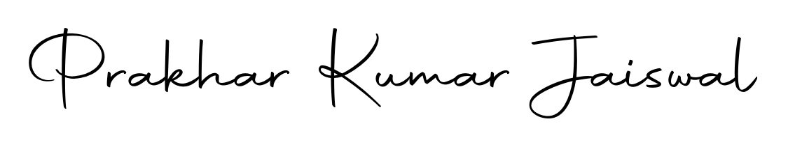 A dynamic signature style for Prakhar Kumar Jaiswal using Autography-DOLnW script. Designed to look authentic, handwritten, and professional. Prakhar Kumar Jaiswal signature style 10 images and pictures png