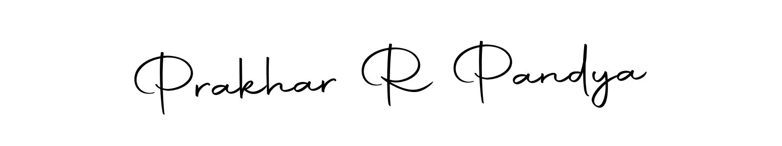 Once you've used our free online signature maker to create your best signature Autography-DOLnW style, it's time to enjoy all of the benefits that Prakhar R Pandya name signing documents. Prakhar R Pandya signature style 10 images and pictures png