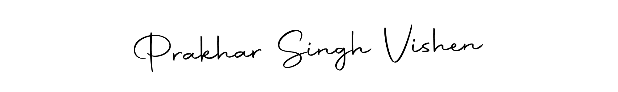 You can use this online signature creator to create a handwritten signature for the name Prakhar Singh Vishen. This is the best online autograph maker. Prakhar Singh Vishen signature style 10 images and pictures png