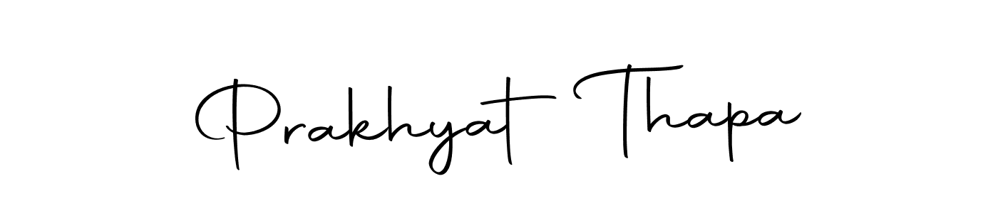 It looks lik you need a new signature style for name Prakhyat Thapa. Design unique handwritten (Autography-DOLnW) signature with our free signature maker in just a few clicks. Prakhyat Thapa signature style 10 images and pictures png