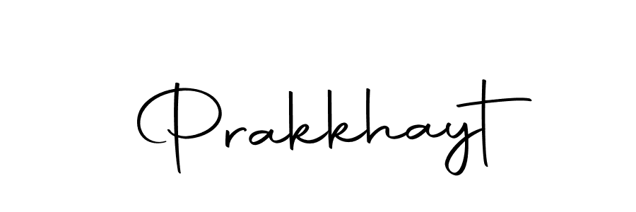 How to make Prakkhayt name signature. Use Autography-DOLnW style for creating short signs online. This is the latest handwritten sign. Prakkhayt signature style 10 images and pictures png