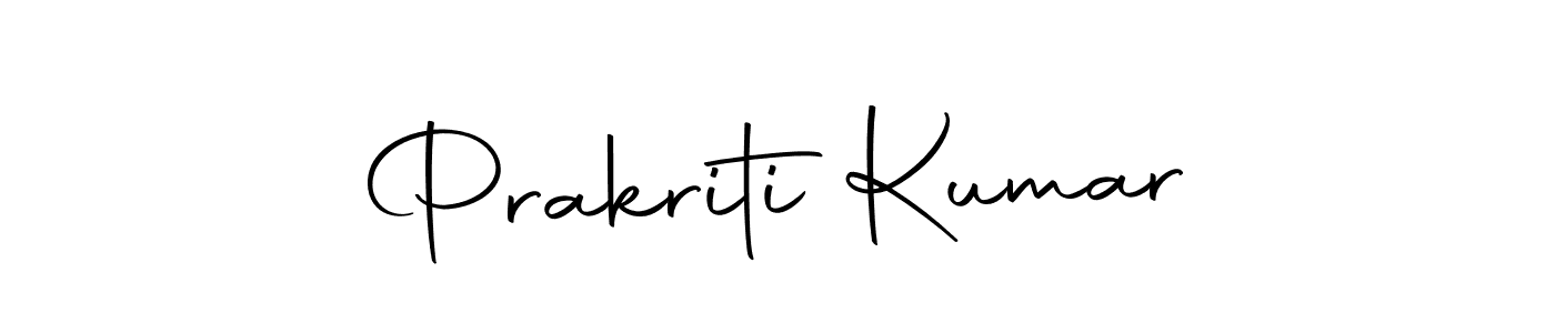 Make a beautiful signature design for name Prakriti Kumar. Use this online signature maker to create a handwritten signature for free. Prakriti Kumar signature style 10 images and pictures png