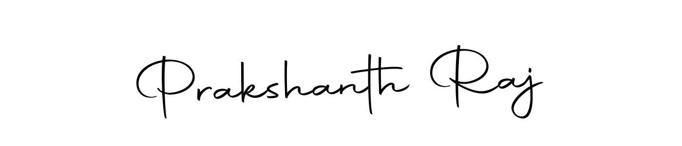 Make a short Prakshanth Raj signature style. Manage your documents anywhere anytime using Autography-DOLnW. Create and add eSignatures, submit forms, share and send files easily. Prakshanth Raj signature style 10 images and pictures png