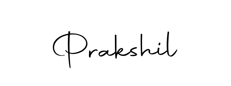 Autography-DOLnW is a professional signature style that is perfect for those who want to add a touch of class to their signature. It is also a great choice for those who want to make their signature more unique. Get Prakshil name to fancy signature for free. Prakshil signature style 10 images and pictures png