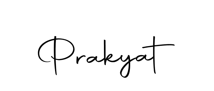 How to make Prakyat name signature. Use Autography-DOLnW style for creating short signs online. This is the latest handwritten sign. Prakyat signature style 10 images and pictures png