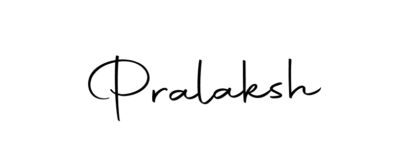 Also we have Pralaksh name is the best signature style. Create professional handwritten signature collection using Autography-DOLnW autograph style. Pralaksh signature style 10 images and pictures png