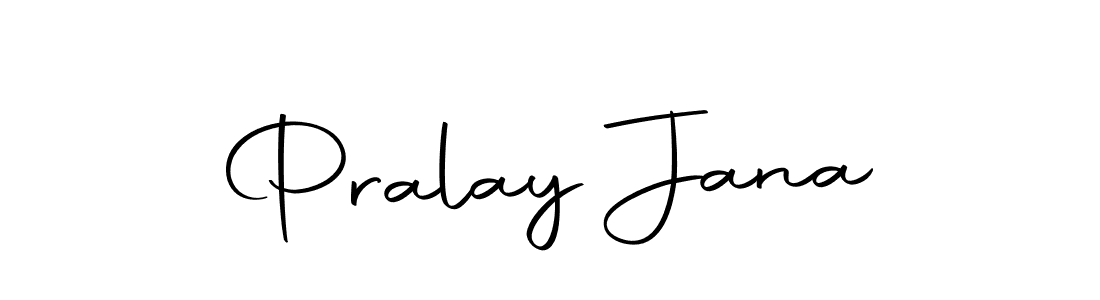 Make a short Pralay Jana signature style. Manage your documents anywhere anytime using Autography-DOLnW. Create and add eSignatures, submit forms, share and send files easily. Pralay Jana signature style 10 images and pictures png