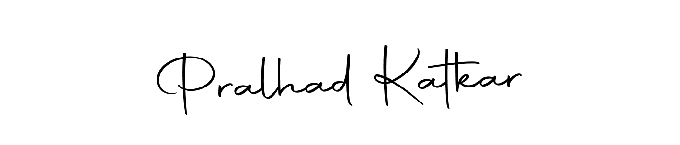 Check out images of Autograph of Pralhad Katkar name. Actor Pralhad Katkar Signature Style. Autography-DOLnW is a professional sign style online. Pralhad Katkar signature style 10 images and pictures png
