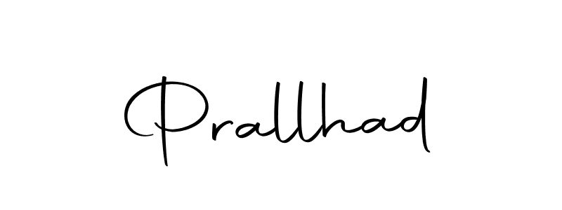 It looks lik you need a new signature style for name Prallhad. Design unique handwritten (Autography-DOLnW) signature with our free signature maker in just a few clicks. Prallhad signature style 10 images and pictures png