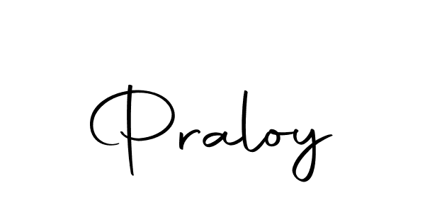 You can use this online signature creator to create a handwritten signature for the name Praloy. This is the best online autograph maker. Praloy signature style 10 images and pictures png