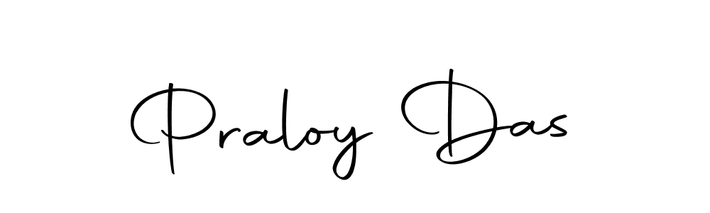 The best way (Autography-DOLnW) to make a short signature is to pick only two or three words in your name. The name Praloy Das include a total of six letters. For converting this name. Praloy Das signature style 10 images and pictures png