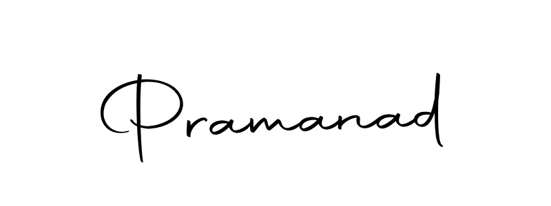 Once you've used our free online signature maker to create your best signature Autography-DOLnW style, it's time to enjoy all of the benefits that Pramanad name signing documents. Pramanad signature style 10 images and pictures png