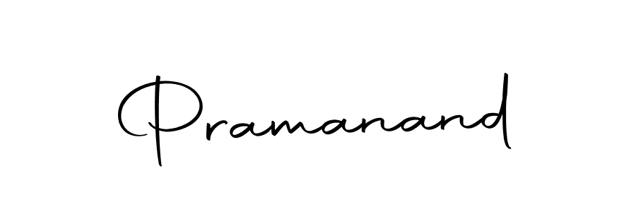 Similarly Autography-DOLnW is the best handwritten signature design. Signature creator online .You can use it as an online autograph creator for name Pramanand. Pramanand signature style 10 images and pictures png