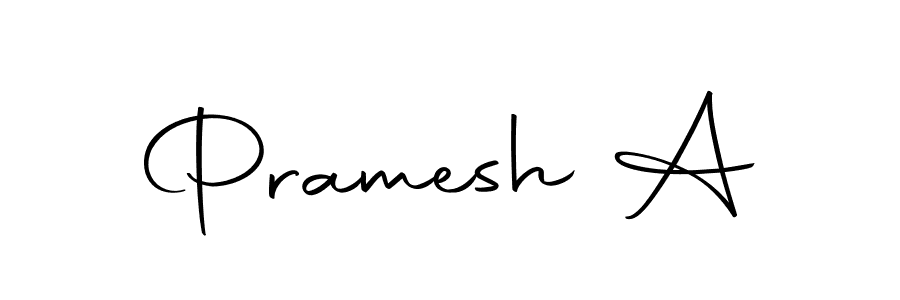 How to Draw Pramesh A signature style? Autography-DOLnW is a latest design signature styles for name Pramesh A. Pramesh A signature style 10 images and pictures png